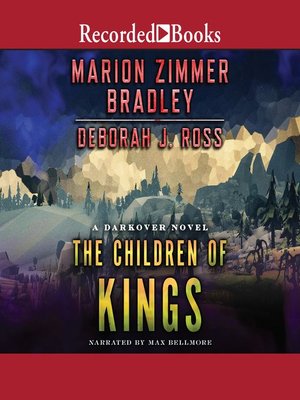 cover image of Children of Kings
